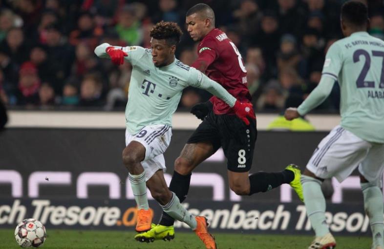 开云体育官网-包含NBA常规赛关键时刻走向成谜;莱比锡调整名单;引发热议;赛程密集仍需轮换的词条