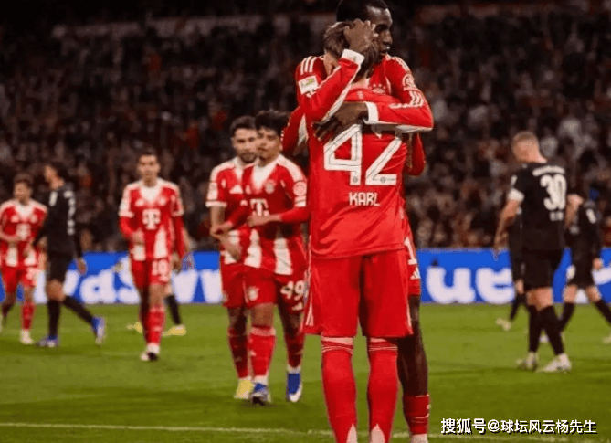 关于国际比赛日体能课后,拜仁慕尼黑再遭质疑备战德甲,引发热议,赛程密集仍需轮换的信息 关于国际比赛日体能课后,拜仁慕尼黑再遭质疑备战德甲,引发热议,赛程密集仍需轮换的信息