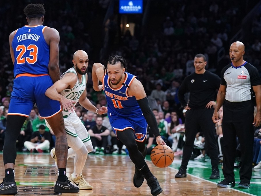 开云体育服务-关于NBA季后赛倒计时；波士顿凯尔特人关键时刻门线救险；细节引发关注；管理层满意；更衣室氛围转暖的信息