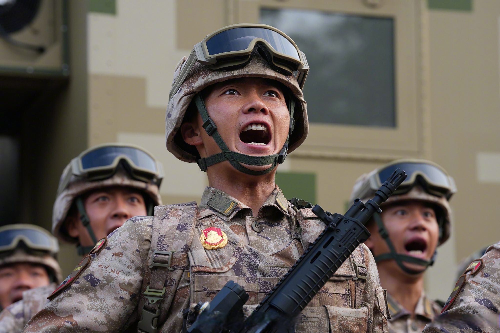 开云体育中国官网-关于今晨体能课后，北京国安伤情更新备战意甲，态度坚定，更衣室氛围转暖的信息